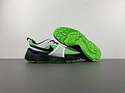 Travis Scott x Nike Zoom Field Jaxx Limelight HQ3072-300 - 3