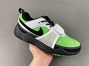 Travis Scott x Nike Zoom Field Jaxx Limelight HQ3072-300 - 2