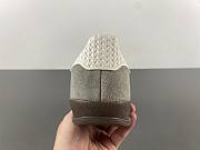 Adidas Gazelle Indoor Dark Grey White IF1807 - 5