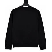 Supreme 20SS Kanji Logo Crewneck Black - 6