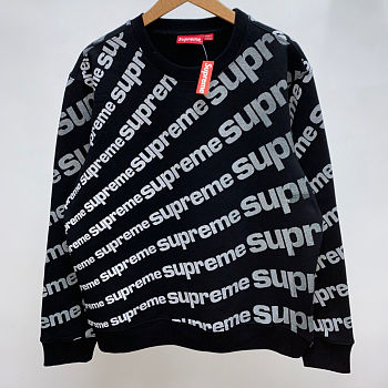 Supreme Sweater 15
