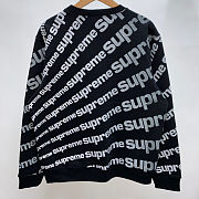 Supreme Sweater 15 - 5