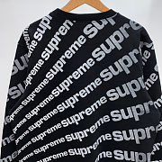 Supreme Sweater 15 - 4