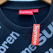 Supreme Sweater 15 - 2