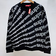 Supreme Sweater 15 - 3