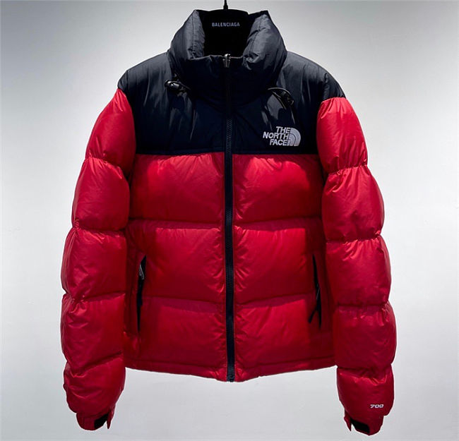 The North Face Down Jacket 01 - 1