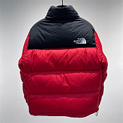 The North Face Down Jacket 01 - 2