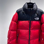 The North Face Down Jacket 01 - 4