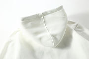 Supreme Hoodie White (C63B) - 6