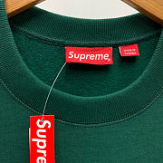 Supreme Hoodie Green 5284 - 2