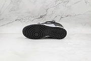 Nike Dunk Low Off-White Black White CT0856-007  - 4