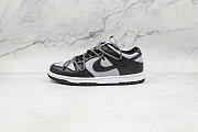 Nike Dunk Low Off-White Black White CT0856-007  - 2