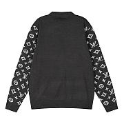 Louis Vuitton Jacket BI00150 - 4