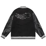 Louis Vuitton Jacket Black PG00215 - 5