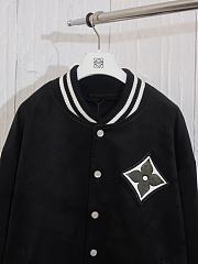 Louis Vuitton Jacket Black GT700350 - 6