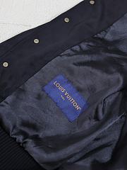 Louis Vuitton Jacket Black GT700350 - 5