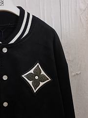 Louis Vuitton Jacket Black GT700350 - 2