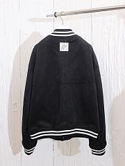 Louis Vuitton Jacket Black GT700350 - 3