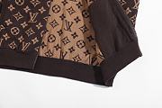 Louis Vuitton Jacket Brown GB00235 - 3