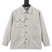 Louis Vuitton Jacket DF00225 - 3