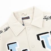 Louis Vuitton Jacket DF00345 - 5