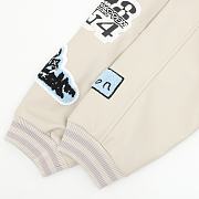 Louis Vuitton Jacket DF00345 - 4