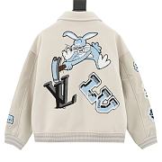 Louis Vuitton Jacket DF00345 - 6