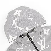 Louis Vuitton Jacket Grey DF00360 - 5
