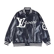 Louis Vuitton Jacket PG00240 - 2