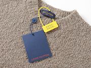 Louis Vuitton Sweater Beige GB00175 - 4