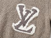 Louis Vuitton Sweater Beige GB00175 - 3