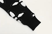 Louis Vuitton Sweater Black DBB00200 - 5
