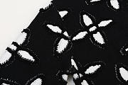 Louis Vuitton Sweater Black DBB00200 - 3
