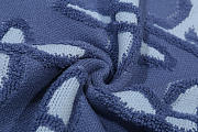Louis Vuitton Sweater Blue DBB00200 - 3