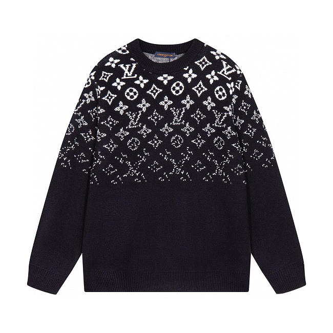 Louis Vuitton Sweater DBB00170 - 1