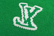 Louis Vuitton Sweater Green BI00155 - 3