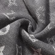 Louis Vuitton Sweater Grey DH00145 - 3