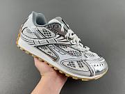 Bottega Veneta Orbit Silver White 741357V2X401425 - 5