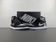 Air Jordan 1 Retro High OG Satin Shadow FD4810-010 - 2