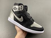 Air Jordan 1 Retro High OG Satin Shadow FD4810-010 - 5