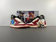 Air Jordan 1 Retro High OG SP Union LA Chicago Shadow HV8563-600 - 2