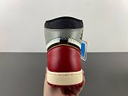 Air Jordan 1 Retro High OG SP Union LA Chicago Shadow HV8563-600 - 5