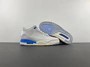 Air Jordan 3 Retro Lucky Shorts CT8532-101 - 4