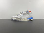 Air Jordan 3 Retro Lucky Shorts CT8532-101 - 6