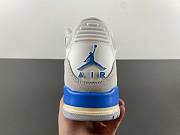 Air Jordan 3 Retro Lucky Shorts CT8532-101 - 5