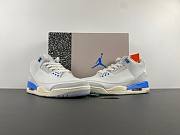 Air Jordan 3 Retro Lucky Shorts CT8532-101 - 3