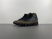 Air Jordan 9 Retro Olive (2024) HV4794-030 - 5