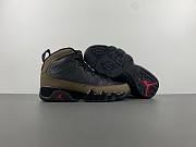 Air Jordan 9 Retro Olive (2024) HV4794-030 - 6