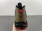 Air Jordan 9 Retro Olive (2024) HV4794-030 - 4