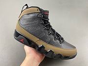 Air Jordan 9 Retro Olive (2024) HV4794-030 - 2